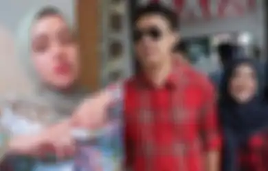 Satu per Satu Trio Ikan Asin Bakal Hirup Udara Bebas, Fairuz A Rafiq Akui Sudah Memaafkan: Yang Penting tuh Jangan Nyakitin Hati Orang Lain