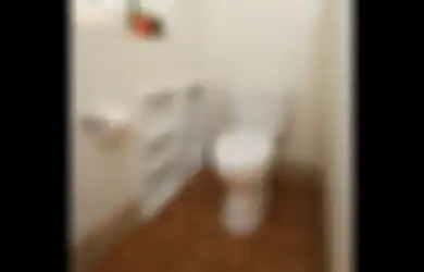 Gabus untuk Material Lantai Kamar Mandi, Dapatkan 4 Keuntungan Ini!
