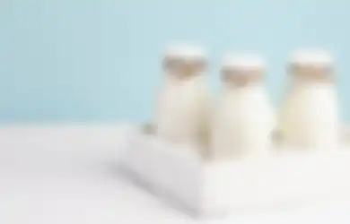 Warga Se-Indonesia Pasti Nyesel Baru Tahu, Coba Tuangkan Susu Basi ke Tanaman Hias di Rumah, Lihat Manfaatnya!