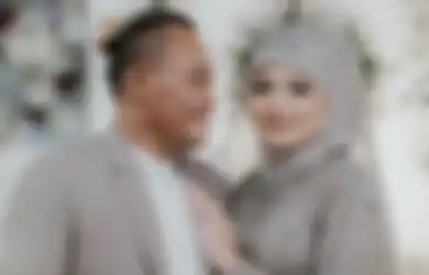 Masih Bau Pengantin Baru, Nathalie Holscher Pilih Lakukan Hal Ini Pada Suaminya di Atas Ranjang Gegara Tak Berani Bangunkan Sule