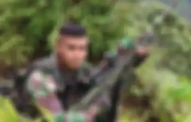 Hilang di Tanah Papua Sejak 17 November 2020,  Prada Hengky Suarlin Zai Belum Diketahui Rimbanya, Kapendam XVII Cenderawasih  Mohon Doa