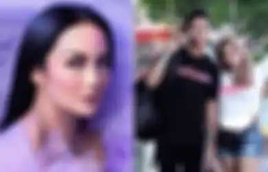 Meski Gigit Jari Tak Bisa Tinggal Seatap Dengan Darah Dagingnya, Krisdayanti Diam-diam Selalu Lakukan Hal Ini Demi Aurel dan Azriel yang Terlahir Dari Rahimnya