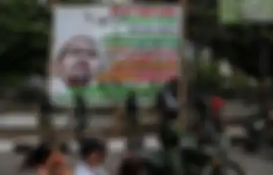 Dituding Terima Uang Ilegal Saat Tinggal di Arab Saudi, Rahasia Habib Rizieq Dibongkar Mahfud MD: 'Ada Intervensi Amerika?'