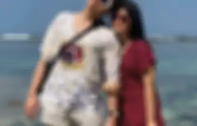 Ahmad Dhani Beri Petuah untuk Putra Bontotnya Soal Bermusik hingga Singgung nama Mantan Istri, Maia Estianty Kepergok Tersenyum di Belakang Panggung