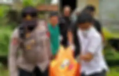 Penyakit Epilepsinya Kumat Saat Beri Makan Kambing Calon Mertua, Pria di Sumatera Selatan Ini Tewas Tercebur di Kolam Ikan, Pernikahannya dengan Sang Kekasih Kini Batal