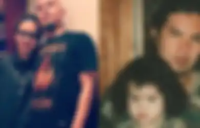 Sumpek Hidup Seatap di Rumah 60 Miliar sang Ayah, Dul Jaelani Putuskan Angkat Kaki Hingga Buat Ahmad Dhani Merasa Tinggal di Rumah Hantu: Kegedean Buat Saya!