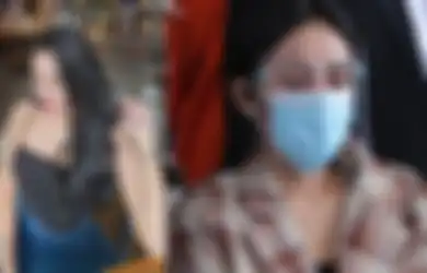 Digrebek di Kamar Hotel, Artis Cantik ini Blak-Blakan Cerita Apa yang Dilakukannya dengan Pria Hidung Belang Kepada Hakim Hingga Ungkap Jumlah Bayarannya