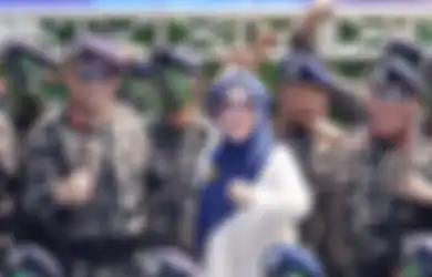 Ekspor Benih Lobster Bikin Karir Edhy Prabowo Tersungkur, Ustaz Yusuf Mansur Mendadak Unggah Foto Hewan Laut Ini Hingga Tulis Pesan Misterius: Salam Hormat Buat Bu Susi