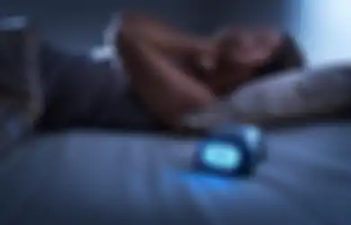Pantas Saja Mengantuk Usai Sahur, Atur Kualitas Tidur di Bulan Puasa Sesuai Anjuran Dokter!