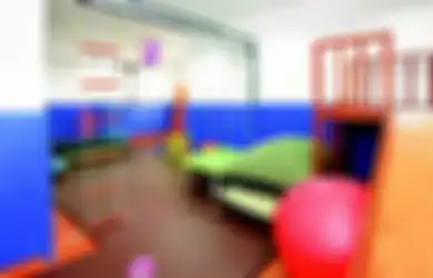 Dukung Kegiatan Belajar  dan Bermain, Tips Ciptakan Ruang Nyaman Anak