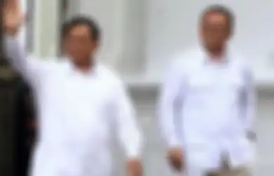 Orang yang Diangkat dari Selokan Ditangkap KPK, Menhan Prabowo Subianto Merasa Ditelikung Hingga Minta Sang Adik Kontrak Pengacara Kondang Ini