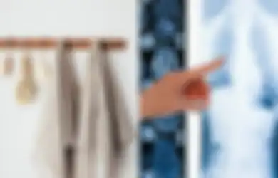 Hati-hati Saat Menjemur Handuk di Dalam Ruangan, Wanita Ini Bahkan Harus Terima Penyakit Menyakitkan yang Kambuh Tiap Malam