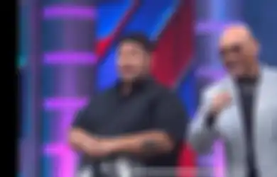 Bak Musuh dalam Selimut, Ivan Gunawan Lantang Sebut Deddy Corbuzier Blok Instagram Rossa di Depan sang Penyanyi, Mantan Suami Kalina Ocktaranny Sampai Gelagapan Jelaskan Alasannya
