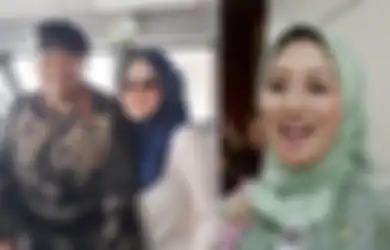 Sosok Iis Rosita Dewi, Anggota DPR Istri Menteri Edhy Prabowo yang Ikut Ditangkap KPK, Begini Rekam Jejaknya di Panggung Politik Indonesia