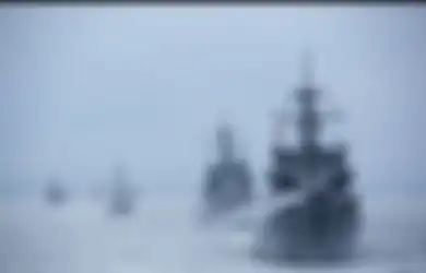 Meski Indonesa Tak Pernah Usik China di Laut China Selatan, Ternyata Negeri Panda Malah Berulang Kali Senggol Indonesia di Wilayah Natuna, Rekam Jejak Ini Jadi Buktinya