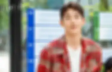 Foto-foto Nam Do San 'Start-Up,' Tipe Cowok Cupu yang Menawan!