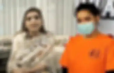 Tak Mau Cuma Pasrah Terima Nasib, Ashanty Ngaku Keluarga Akan Tempuh Jalur Ini Demi 'Selamatkan' Millendaru: Aku Tiap Jam Mantau!