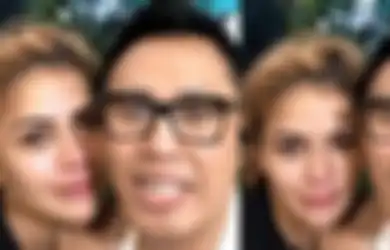 Datangi Kantor Milik Eko Patrio, Nikita Mirzani Heboh sambil Teriak-teriak: Jin sama Tuyul nih Kayaknya yang Kerja di Sini
