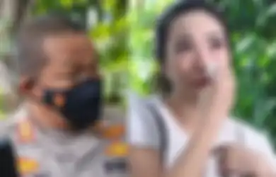 Dibantu Saksi Ahli Demi Ungkap Sosok Pemeran Video Syur Diduga Mirip Gisella Anastasia, Polisi Akui Kesulitan