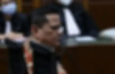 Wajahnya Dihajar hingga Babak Belur, Tubuh Muhammad Kece Disebut Dilumuri Kotoran Manusia oleh Irjen Napoleon Bonaparte, Begini Penjelasan Bareskrim Polri
