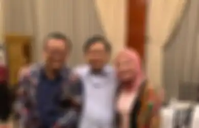 Ikut Diciduk KPK Bersama sang Suami Pagi-pagi Buta, Inilah Sosok Istri Edhy Prabowo yang Kerap Tampil Modis, Ternyata Anggota DPR RI