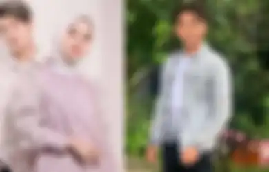 Rizki DA Diberondong Soal Lesty dan Leslar, Ridho DA Pasang Badan Beri Celetukan Menohok untuk Feni Rose: Jangan Bikin Gosip 