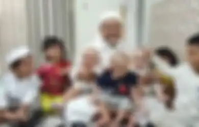 Terungkap, Alasan Imam Besar FPI Pergi Lewat Pintu Gudang Rumah Sakit, Dirut RS UMMI Cuci Tangan Habib Rizieq Pulang Duluan