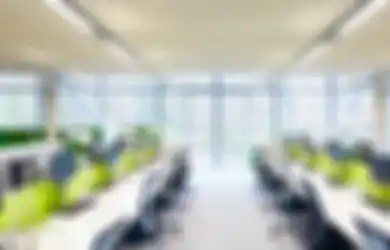 Disinfeksi Virus dan Bakteri di Lingkungan Kantor dengan Sinar UV-C, Jangan Salah Pilih Produk dan Penerapannya!