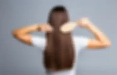 Ya Ampun Ngapain Capek-capek Warnain Rambut di Salon, Mending Atasi Uban dengan Bahan Alami Ini Saja, Dijamin Ampuh, Mudah dan Cepat