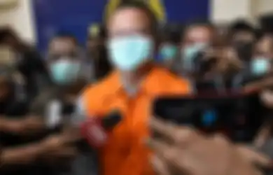 Ditangkap KPK Hingga Jadi Tersangka, Tindakan Edhy Prabowo Malah Dipuji Tangan Kanan Jokowi: Dia Sebenarnya Orang Baik