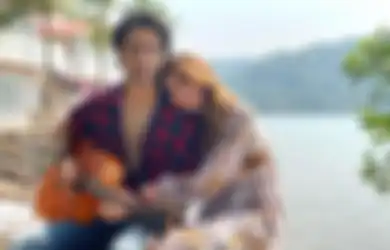 Mantap Lamar Sang Kekasih Meski Beda Agama, Potret Mesra Shaheer Sheikh Banjir Komentar Netizen