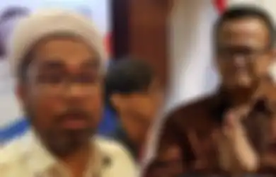 Kasus Edhy Prabowo Diintervensi? Novel Baswedan Singgung Hal Ini Saat Ungkap Alasan Staf Ahli Istana Tak Ikut Ditahan Meski 1 Rombongan dengan Menteri KKP