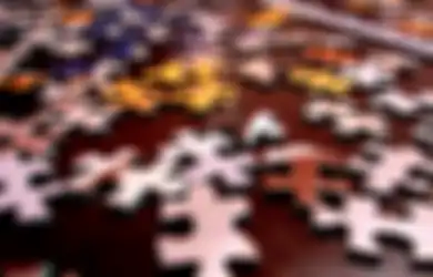 Asah Kemampuan Otak Lewat Game Puzzle Minimalis Baru Bernama Lungo!