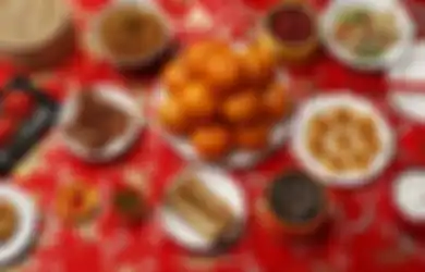 Feng Shui Melarang Menempatkan Meja Makan Terlihat dari Ruang Tamu, Ternyata Ada Alasannya!