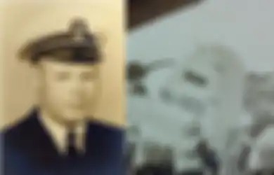 Ditakdirkan Bantu Perjuangan Indonesia, Pilot Bayaran Amerika Bob Freeberg Rela Pertaruhkan Nyawa Lawan Penjajah Belanda hingga Hilang Secara Misterius
