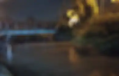 Niatnya Diberi Surprise, Perayaan Ulang Tahun Remaja Asal Sidoarjo Ini Berujung Petaka, Korban Tewas Hanyut Terbawa Arus Usai Diceburkan Temannya ke Sungai 
