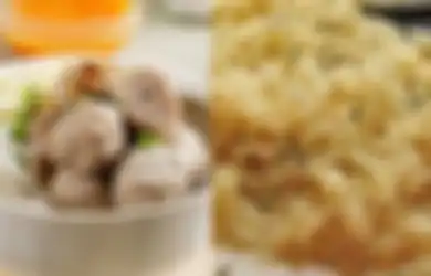 Viral Kisah Pilu Seorang Tukang Bakso Ditendang hingga Terpental Saat Minta Bayaran Makanan yang Kurang, Pak Nasib: Saya Sudah Ikhlas, Pasrah