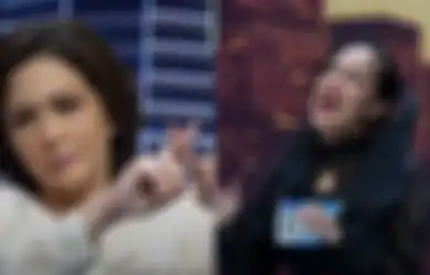 Dengar Kontestan Nyanyikan Lagu Mulan Jameela di Indonesian Idol, Begini Reaksi Maia Estianty yang Tuai Komentar Rossa: Katanya Santai