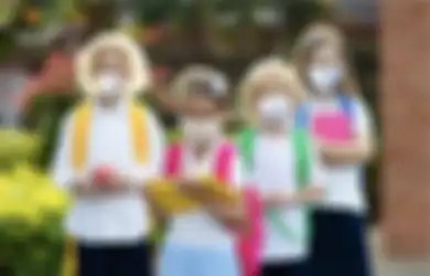 Paksa Murid Habiskan Makanan di Toilet dan Minum Obat Flu Tiap Hari Hingga Sakit-sakitan, Taman Kanak-kanak Ini Tuai Kecaman Orang Tua Siswa