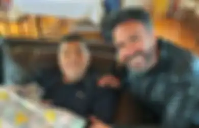 Kata-kata Terakhir Si Tangan Tuhan, Diego Maradona Sebelum Menghembuskan Napas Terakhirnya, Sempat Mengeluh Tak Enak Badan hingga Tak Sadarkan Diri Setelah Operasi Otak