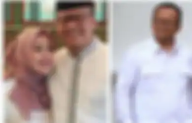 Foya-foya Belanja Barang Mewah Saat Plesiran ke Hawai, Edhy Prabowo dan Istri Habiskan Uang Suap hingga Rp 750 Juta!