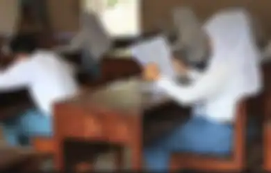 Uji Coba Pembelajaran Tatap Muka, SMK di Jateng Jadi Klaster Covid-19, Usai 179 Siswa Dinyatakan Positif