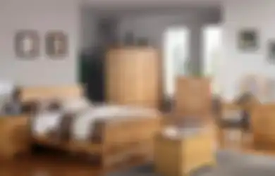 Aneka Tips Hari Ini, Cara Merawat Furnitur Kayu agar Tetap Awet dan Tak Gampang Lapuk