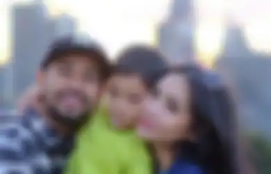 Ayah dan Ibunya Jadi Salah Satu Pasangan Artis Paling Tajir, Ternyata Segini Nominal Uang SPP Sekolah Rafathar Tiap Bulannya, Sungguh Fantastis!