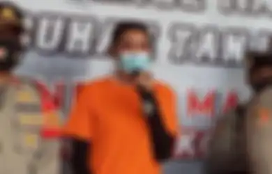 Penempatannya di Sel Pria Timbulkan Berbagai Polemik, Millen Cyrus Akhirnya dipindah ke Sel Khusus, Ini Penjelasan Polisi