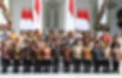23 Desember 2020 Diduga Jadi Momen Reshuffle Para Menteri, Rabu Pon Seakan Dipilih Jadi Waktu Penentu Nasib Kaki Tangan Jokowi, Politisi PKB Bongkar Keistimewaan Hari Tersebut
