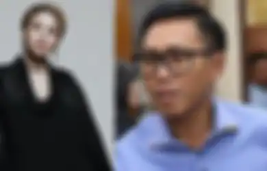 Belum Usai Masalahnya, Nikita Mirzani Sudah Bikin Ulah Lagi dengan Komedian Senior Eko Patrio: Bisa Kita Ngomong Hadap-hadapan