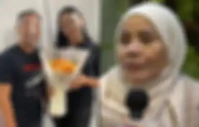 Anak Lakinya Siap Menikah Untuk Ke-25 Kalinya, Ibunda Vicky Prasetyo Peringatkan Kalina Oktarani: Kita Orang Kampungan Banget