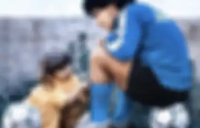 Ikutan Vibes Piala Dunia, Simak 3 Rekomendasi Film tentang Diego Maradona!
