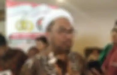 Ditanya Najwa Shihab Soal Penangkapan Menteri KKP Edhy Prabowo, Ali Ngabalin Tak Kuasa Tahan Tangisannya